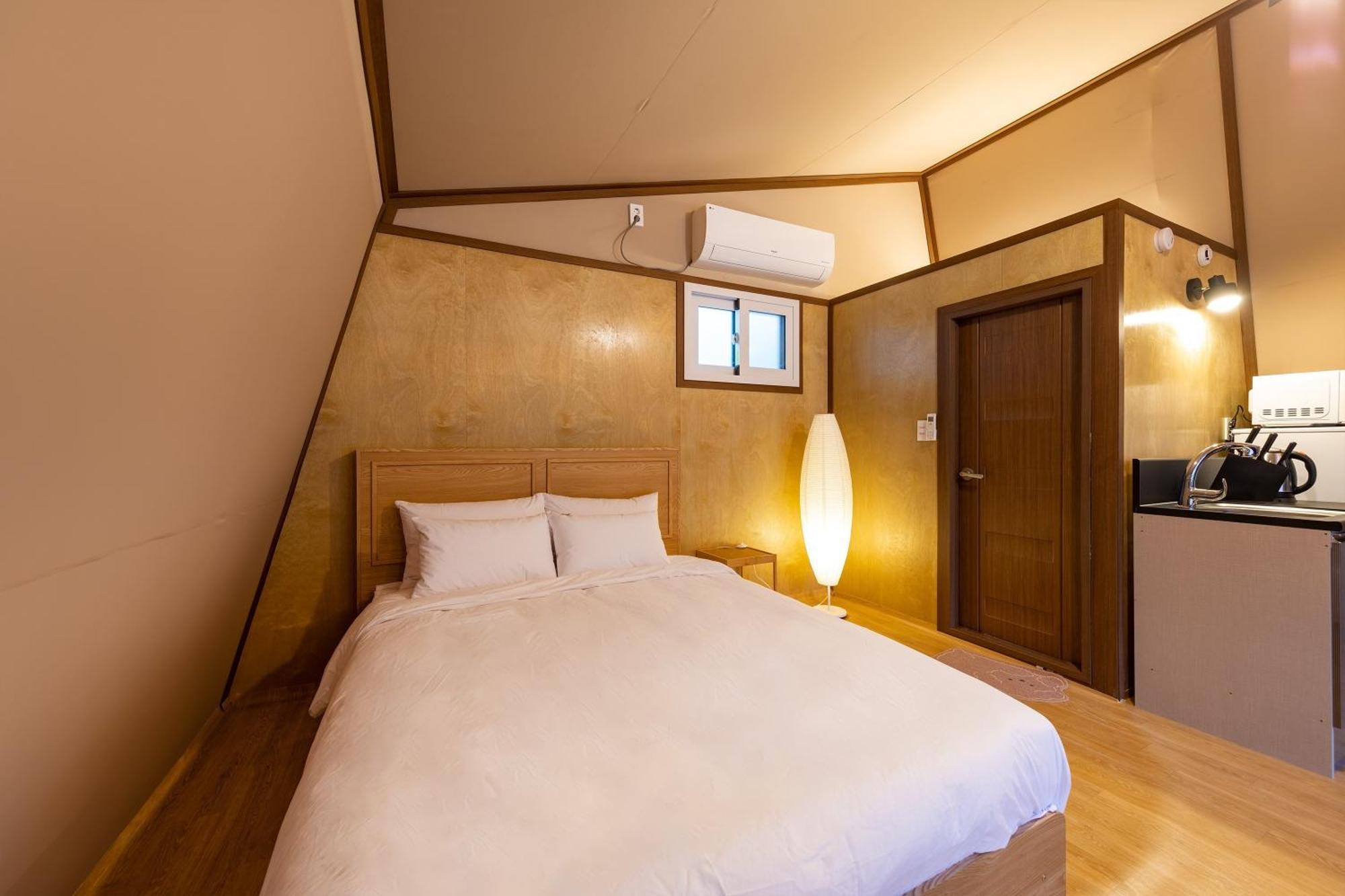 ホテル Yangyang Wind Velly Glamping 部屋 写真