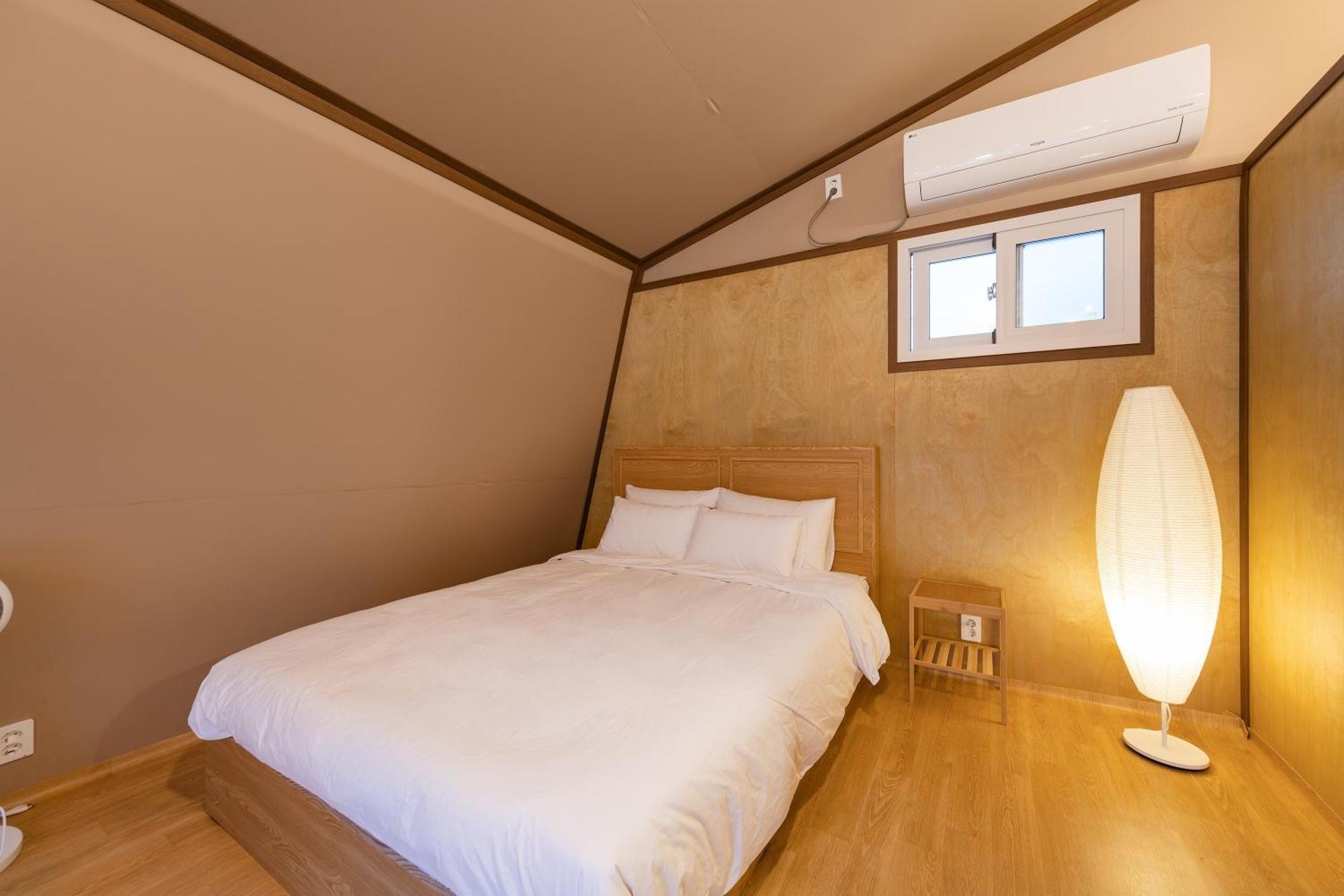 ホテル Yangyang Wind Velly Glamping 部屋 写真