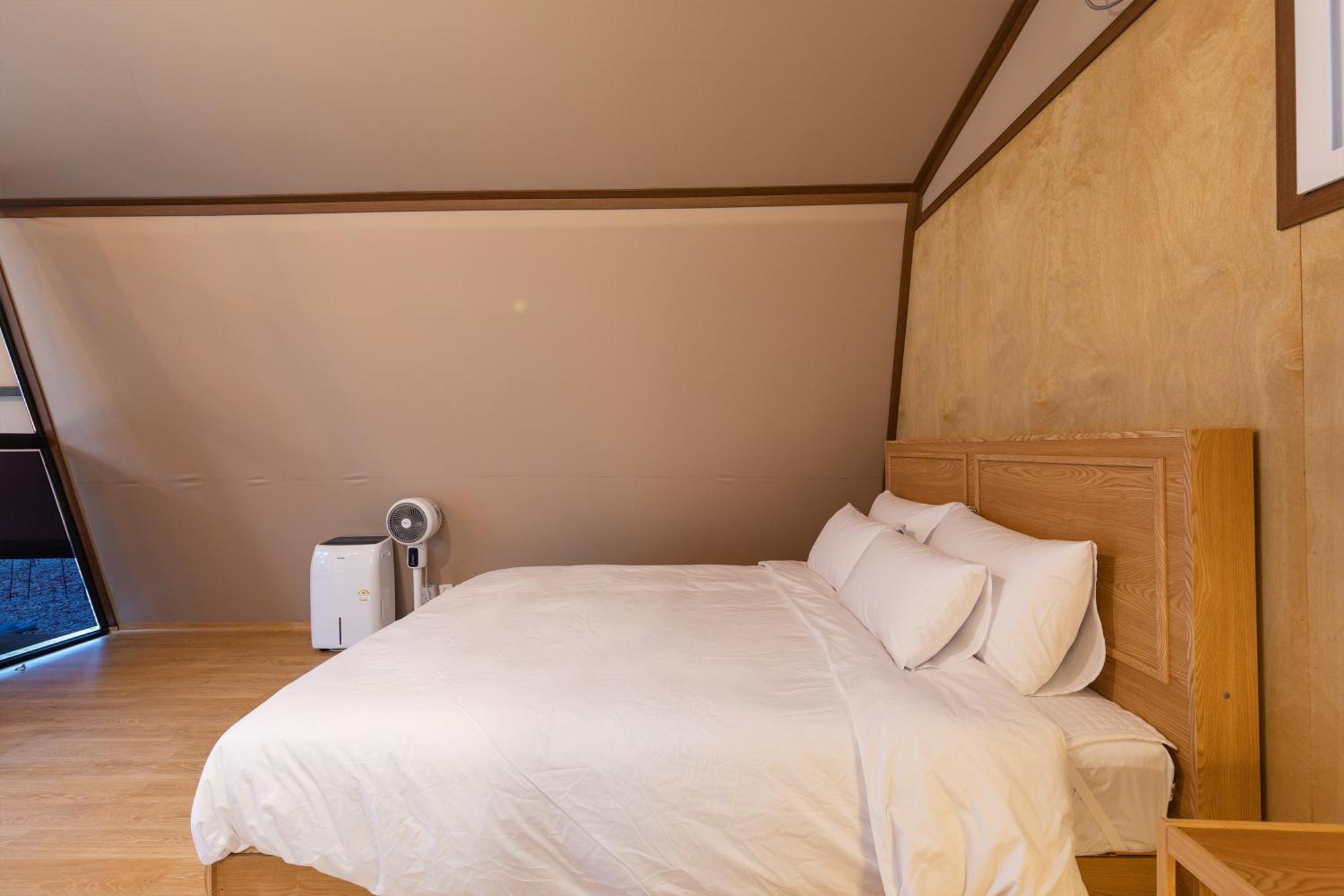 ホテル Yangyang Wind Velly Glamping 部屋 写真