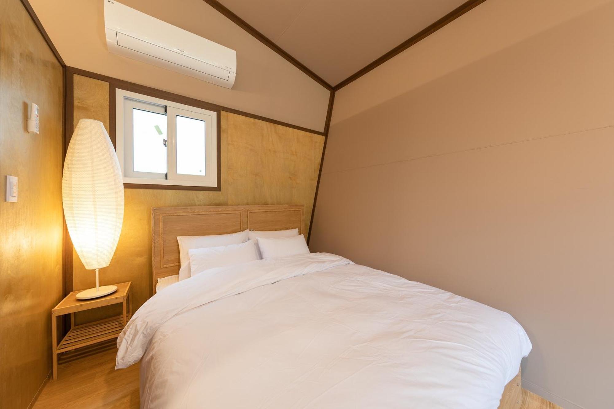 ホテル Yangyang Wind Velly Glamping 部屋 写真