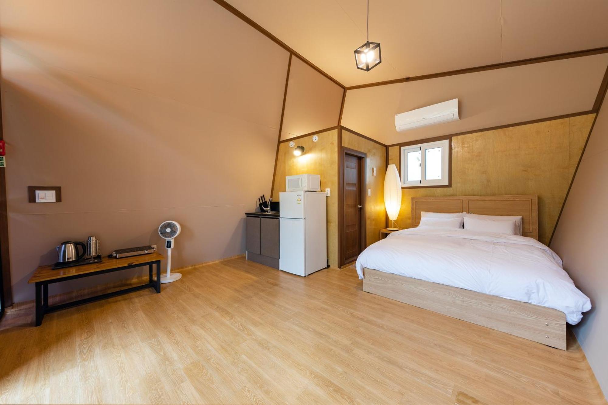 ホテル Yangyang Wind Velly Glamping 部屋 写真