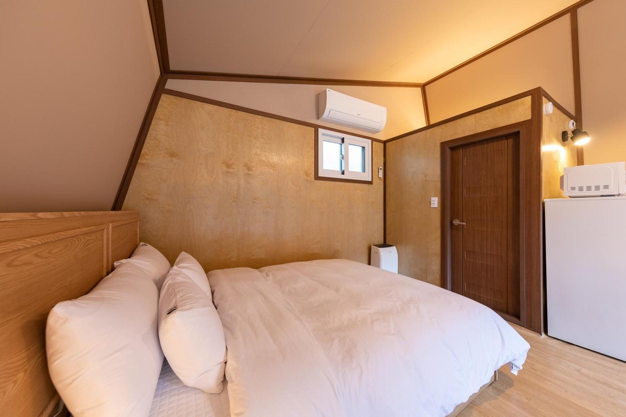 ホテル Yangyang Wind Velly Glamping 部屋 写真