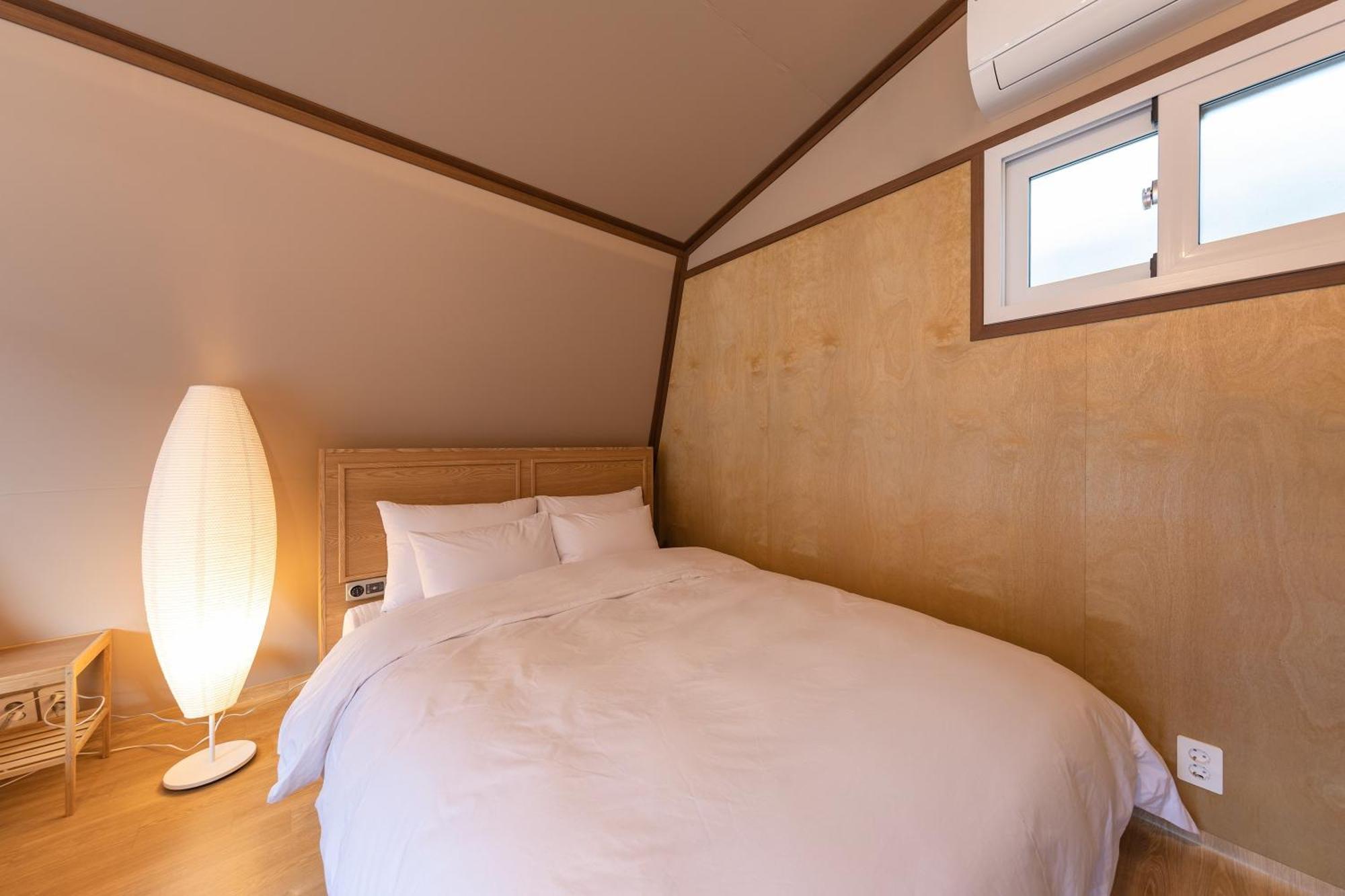 ホテル Yangyang Wind Velly Glamping 部屋 写真