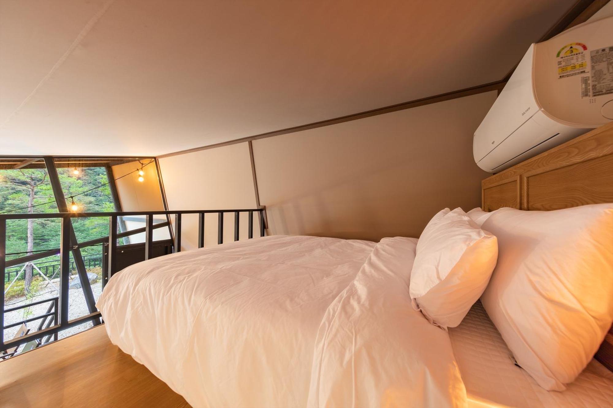 ホテル Yangyang Wind Velly Glamping 部屋 写真